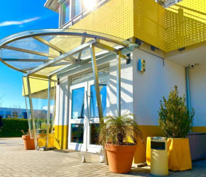 i-Motel, Obertshausen